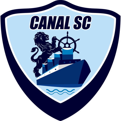 El Qanah badge