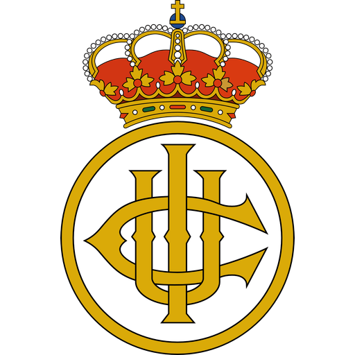Real Unión B badge