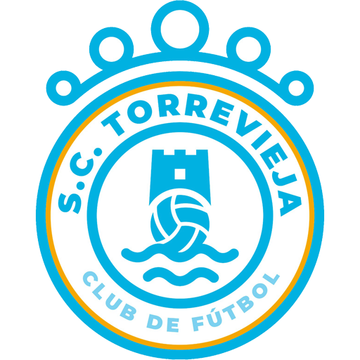 Torrevieja badge