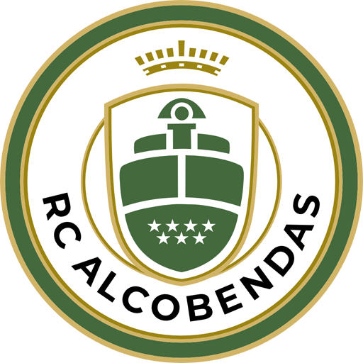 Rayo Ciudad Alcobendas badge