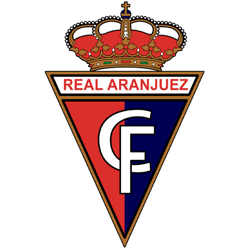 Real Aranjuez badge