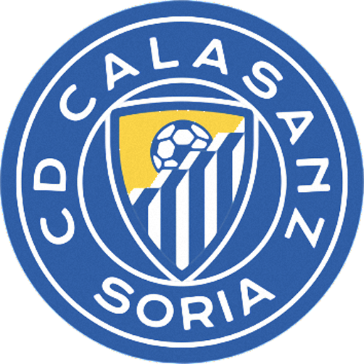 Calasanz badge