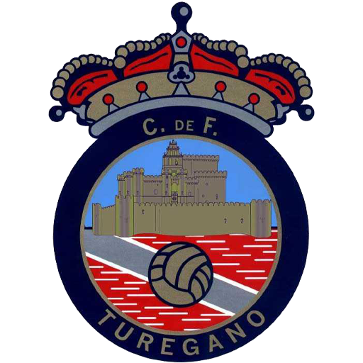 Turégano badge