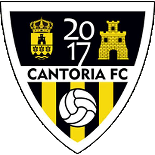 Cantoria badge