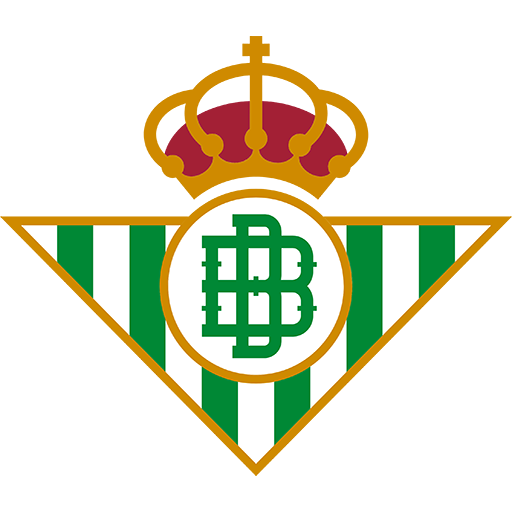 Real Betis C badge