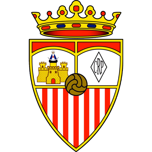 Racing Club Portuense badge