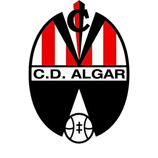Algar badge