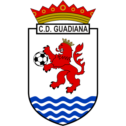 Guadiana badge