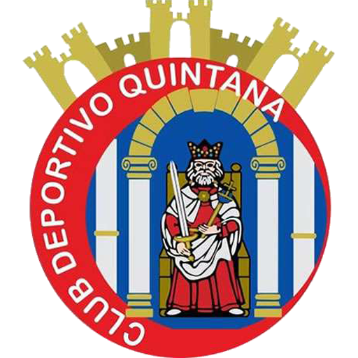 Quintana badge