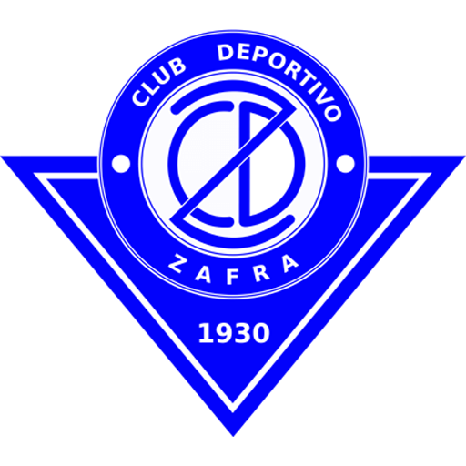 Zafra badge