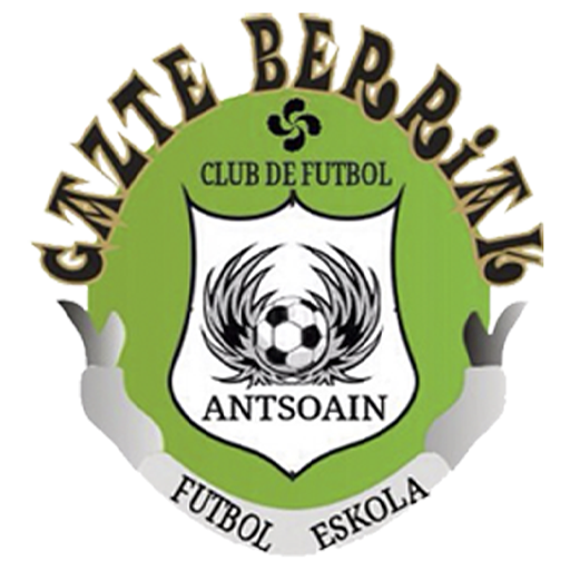 Gazte Berriak badge