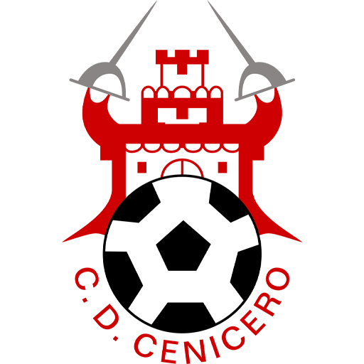 Cenicero badge