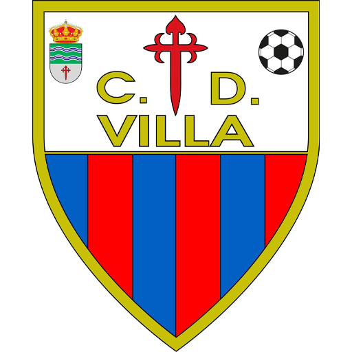 Villa badge
