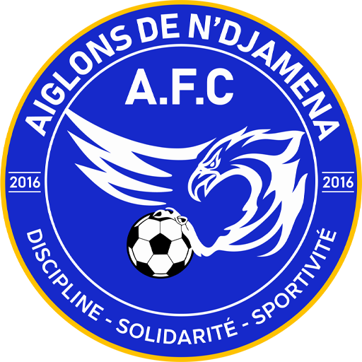 Aiglons badge