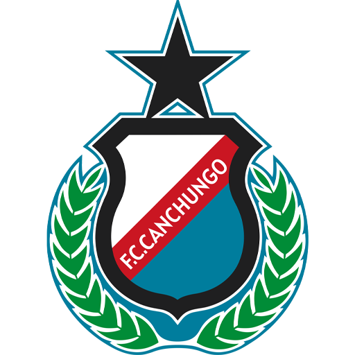 Canchungo badge