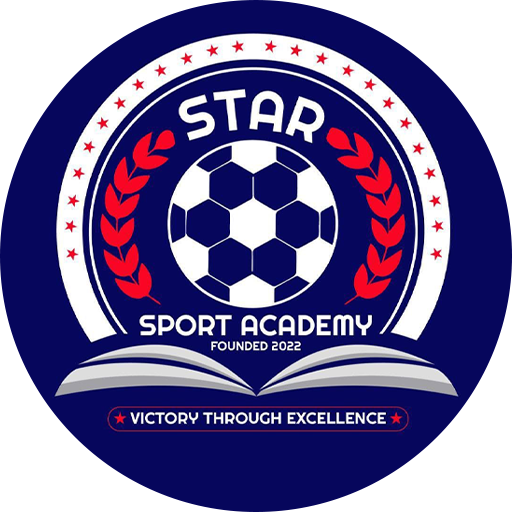 Star Sport Academy badge