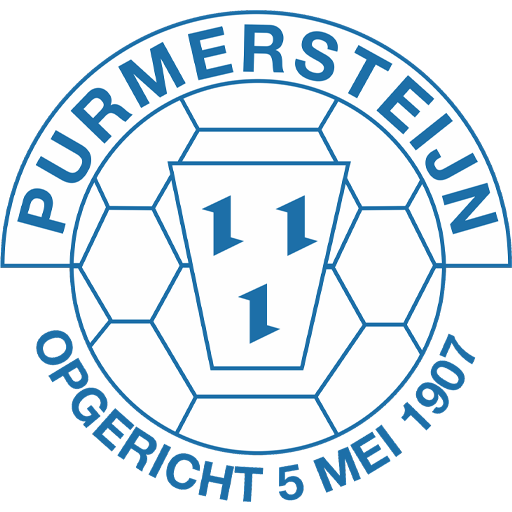 Purmersteijn badge