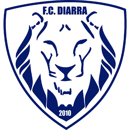Diarra badge