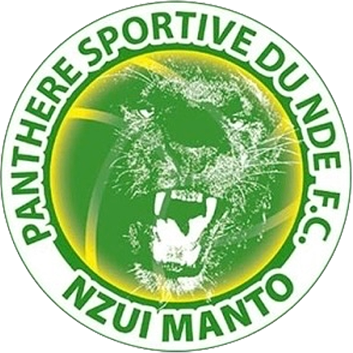 Panthère du Ndé badge