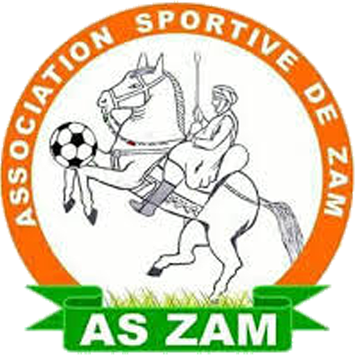 AS ZAM badge