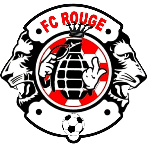 Inate Rouge badge