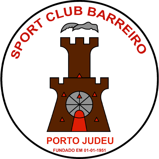 Barreiro badge