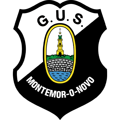 Grupo União Sport badge