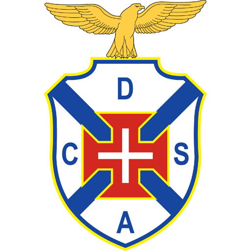 Santo António badge