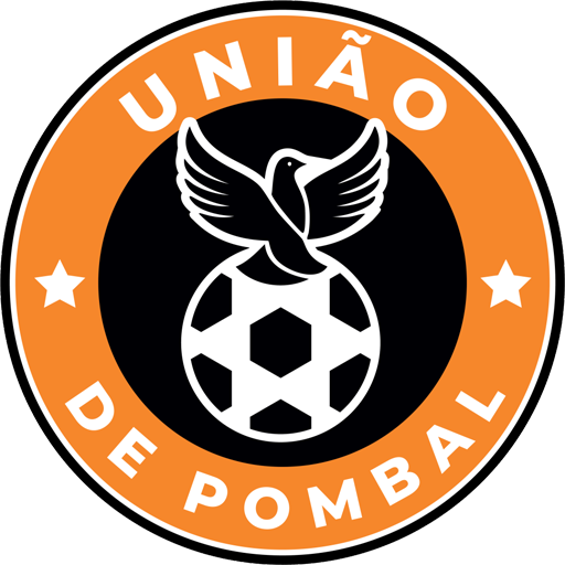 União de Pombal badge