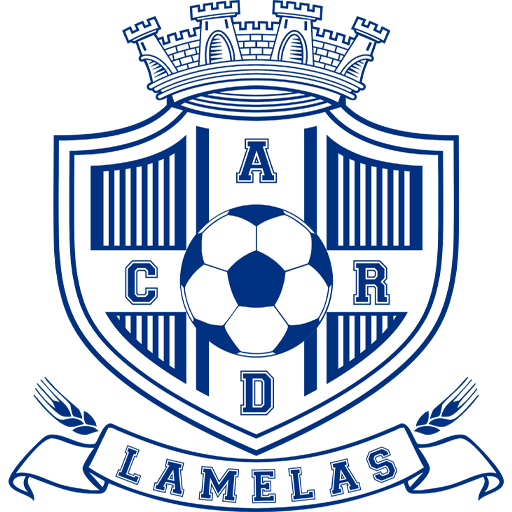 ACDR Lamelas badge
