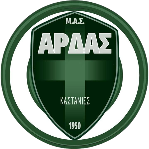 Ardas Kastaneon badge