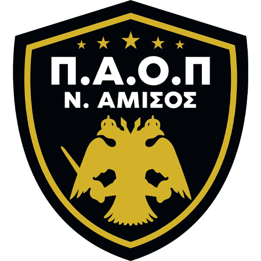 Pontion Neas Amisou badge