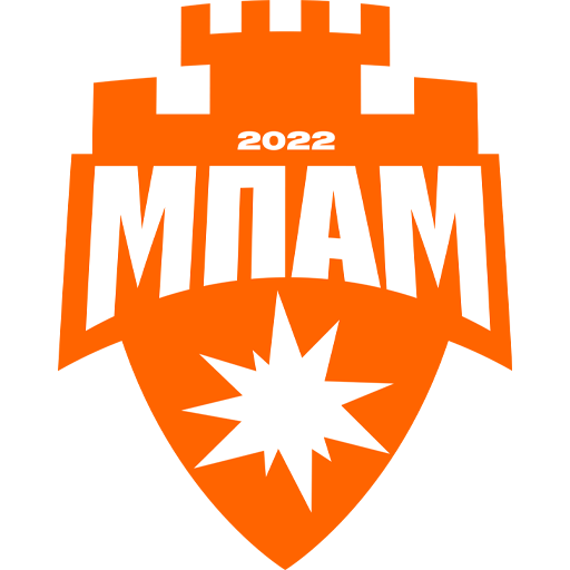 MPAM badge