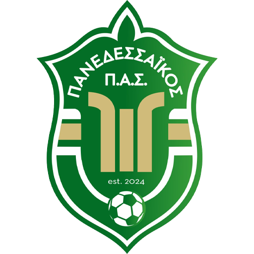 Panedessaikos badge