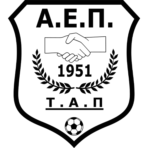 Polykastrou badge