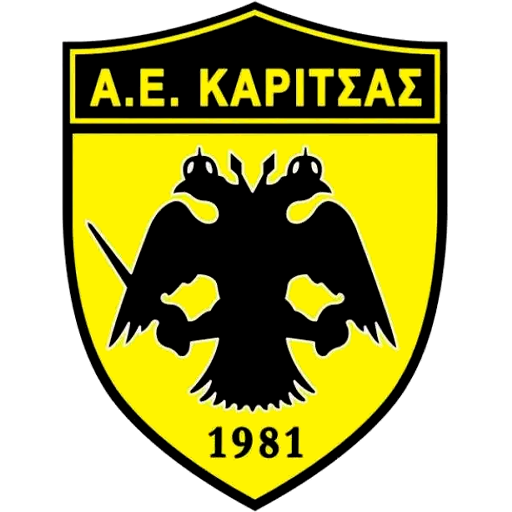 Karitsas badge