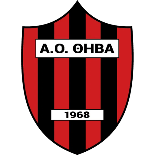 Thiva badge