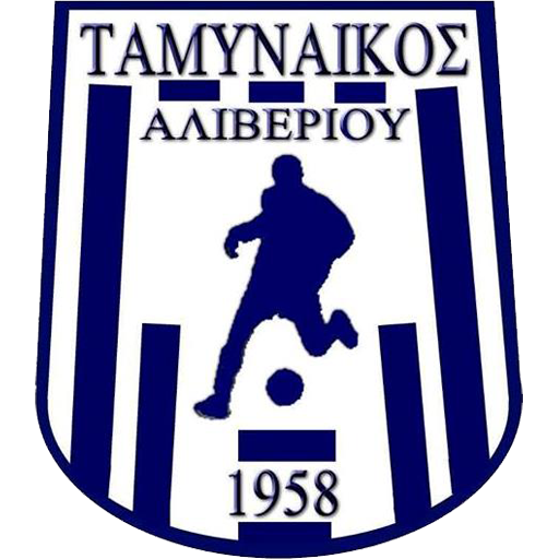 Tamynaikos badge