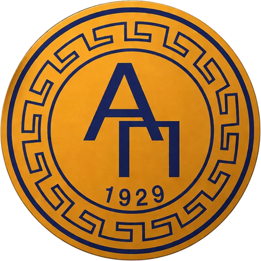 Atromitos Patron badge