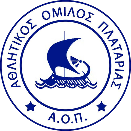 Platarias badge