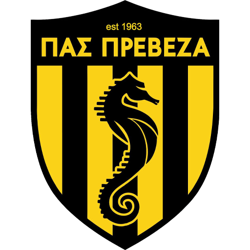 Preveza badge
