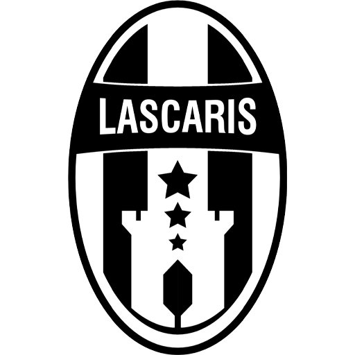 Lascaris badge