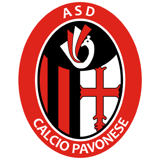 Pavonese badge