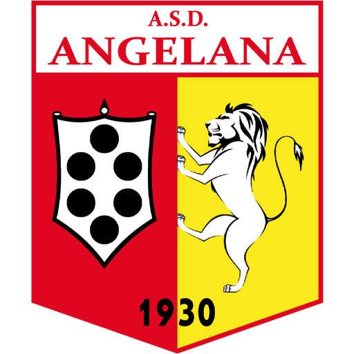 Angelana badge