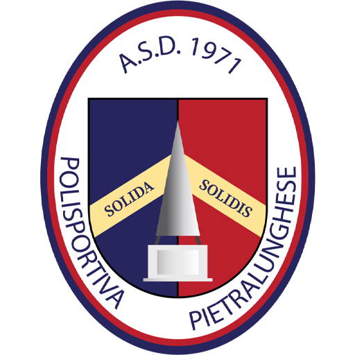 Pietralunghese badge
