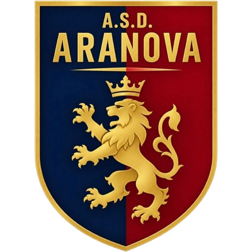 Aranova badge