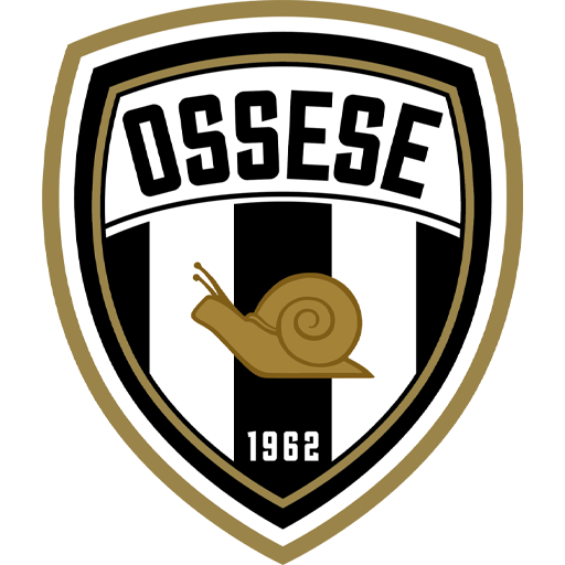 Ossese badge