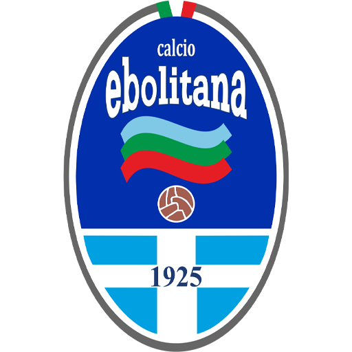 Ebolitana badge