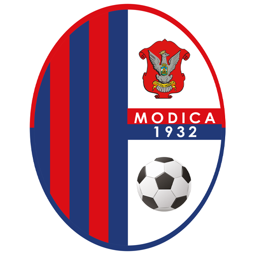 Modica badge