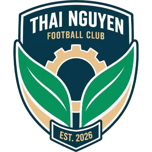 Thái Nguyên badge